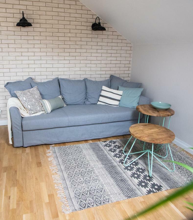 Apartament Mietowy Zakatek Jastrzebia Gora Ngoại thất bức ảnh