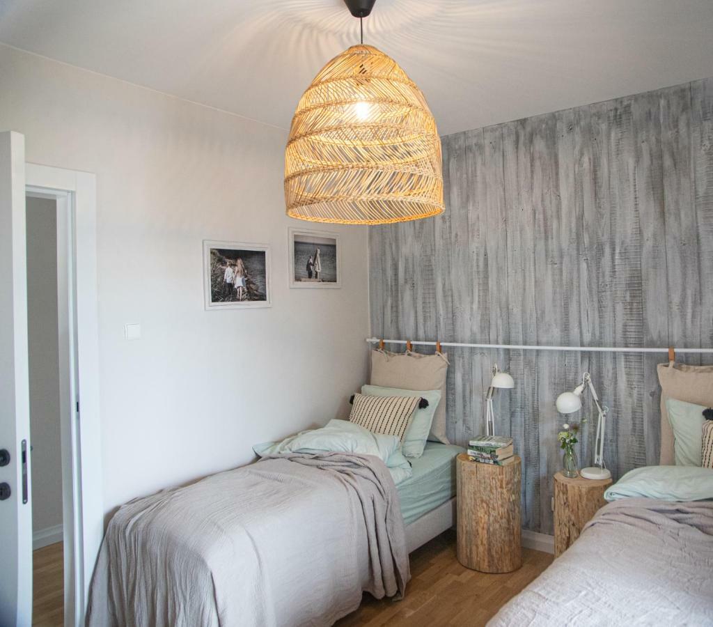 Apartament Mietowy Zakatek Jastrzebia Gora Ngoại thất bức ảnh
